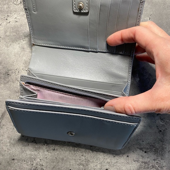 Coach Wallet - Picture 3 of 5